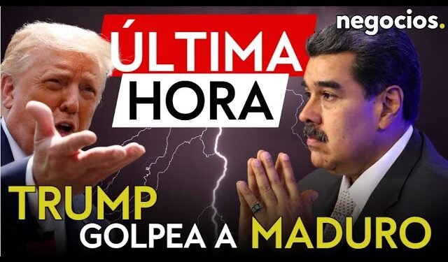 Marco Rubio: “La ONU no sabe nada, Maduro es un narcotraficante”