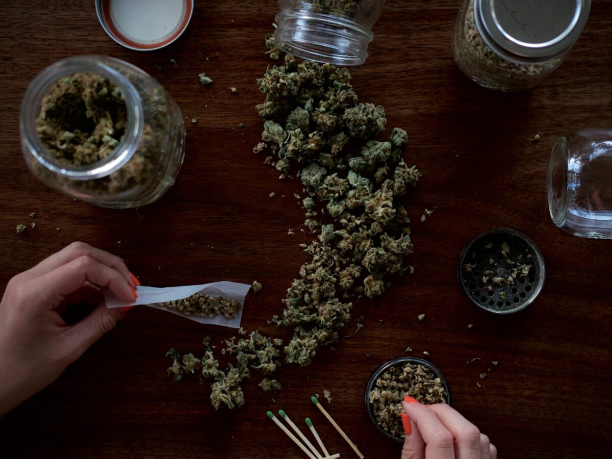 CHS: el síndrome relacionado con el consumo de cannabis que aumenta en EE UU