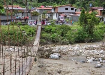 Productores en Mérida urgen reparación de las rutas agrícolas tras las lluvias