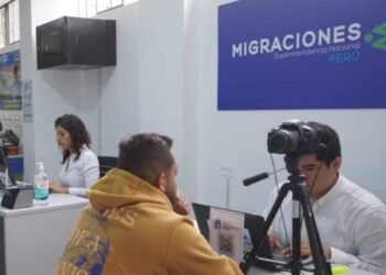 Organización venezolana pidió a Perú abrir nueva regularización migratoria a más extranjeros