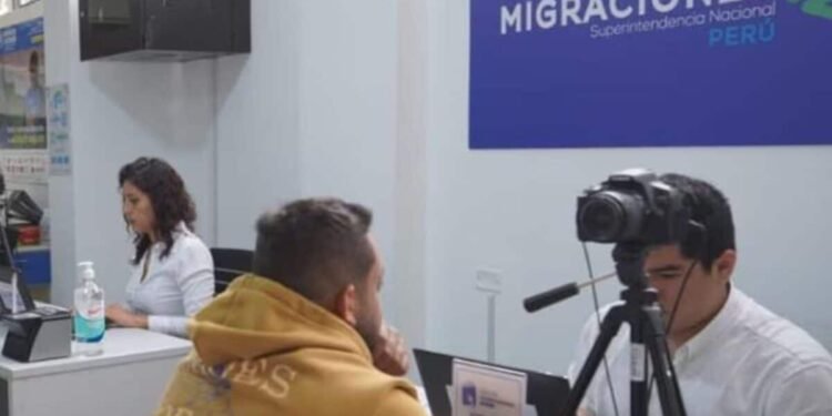 Organización venezolana pidió a Perú abrir nueva regularización migratoria a más extranjeros