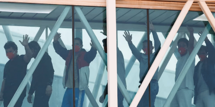 Las alternativas legales que tienen los venezolanos en EE UU tras el fin del TPS de 2021