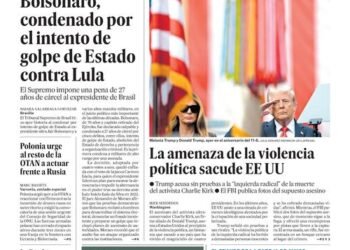 Milei, el vía crucis del rey desnudo