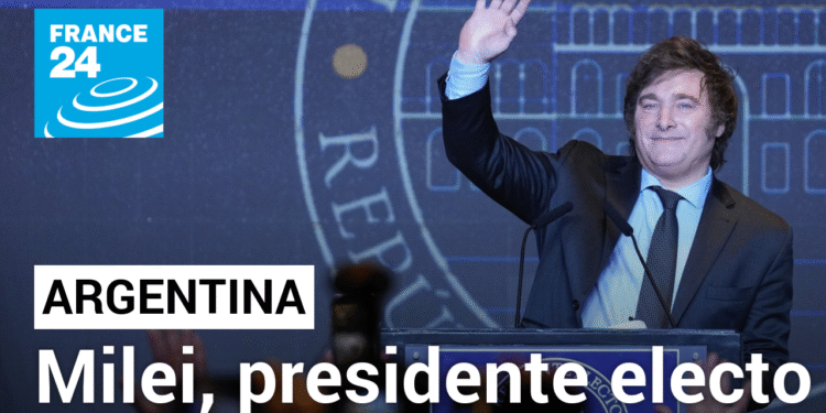 Milei, obligado a recalcular tras el varapalo electoral en Buenos Aires