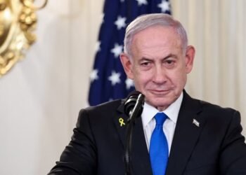 Netanyahu afirmó que el acuerdo con Trump sobre Gaza no contempla establecer el Estado Palestino