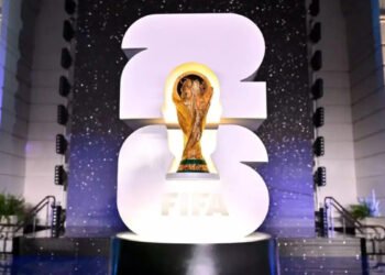 Fecha y sedes confirmadas para los partidos del Mundial 2026