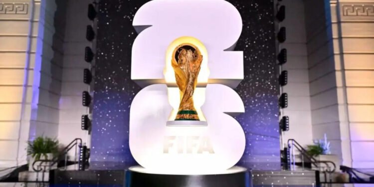 Fecha y sedes confirmadas para los partidos del Mundial 2026