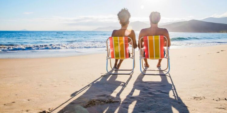 Los beneficios físicos y emocionales de vivir cerca de la playa