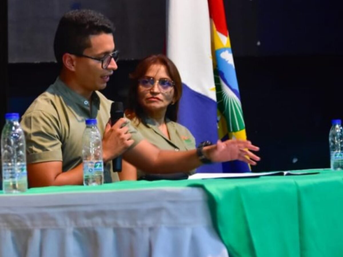 #TeExplicamos: ¿Qué se sabe sobre la detención del activista Pedro Hernández y de sus familiares?