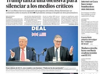 Polarizar o morir, el nuevo evangelio MAGA