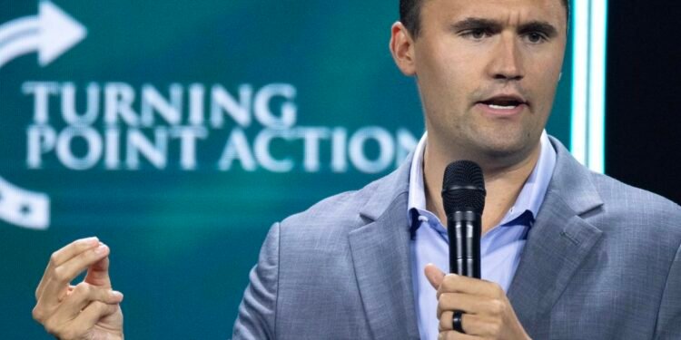 ¿Quién mató a Charlie Kirk,  el icono de la juventud trumpista en EE UU?