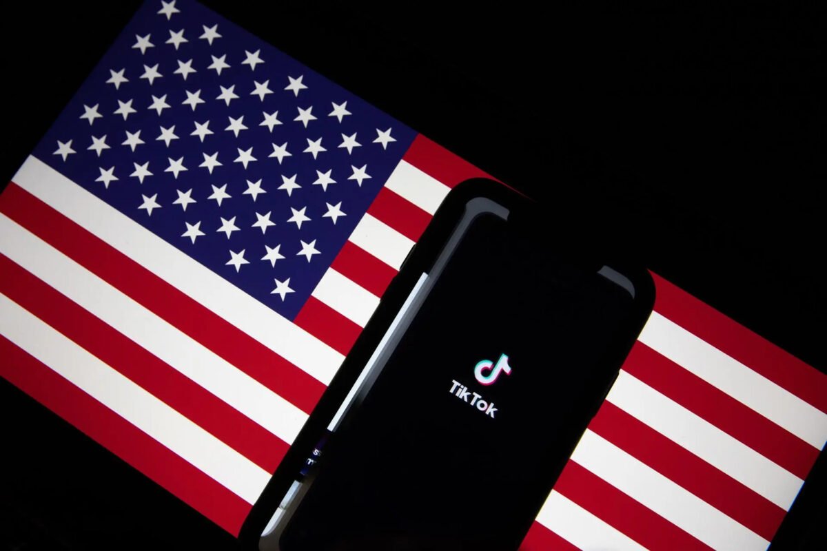 El algoritmo de TikTok: clave en las negociaciones entre EE UU y China sobre su venta