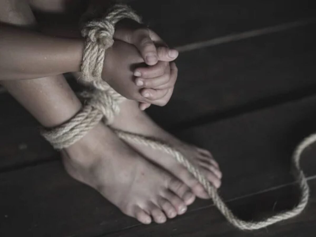 Detuvieron a tres personas en Portuguesa por raptar a una niña que pretendían llevar a Colombia 