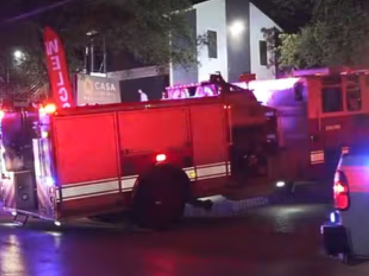 Asesinaron a dos venezolanos durante la celebración de un cumpleaños en Texas