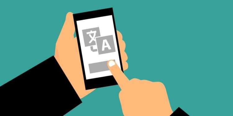 ¿Cómo usar el traductor de Google para aprender nuevos idiomas?