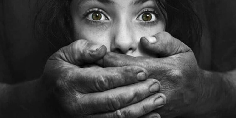 Transparencia Venezuela denunció que más de 250 mil venezolanos fueron víctimas de trata de personas en 2024 