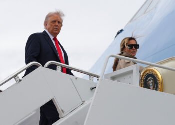 Trump asegura que Estados Unidos ha atacado una tercera embarcación en el Caribe