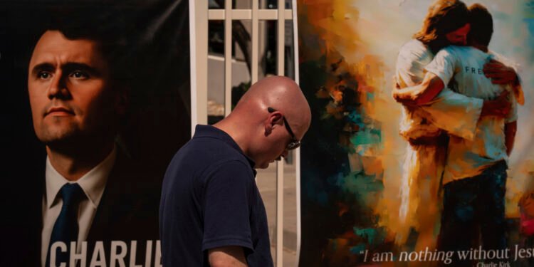 Trump convierte el homenaje a Charlie Kirk en un punto de inflexión para el avance del nacionalismo cristiano en Estados Unidos