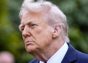 Trump dice que designará a Antifa como “organización terrorista”, sin dar más detalles