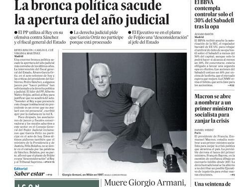 Trump pone fin a cuatro años ininterrumpidos de creación de empleo en Estados Unidos