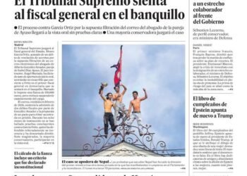 Trump recurre al brutal asesinato de una refugiada ucrania para allanar su asalto a más ciudades demócratas