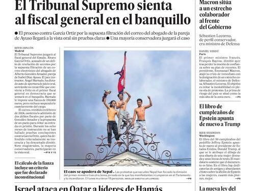 Trump recurre al brutal asesinato de una refugiada ucrania para allanar su asalto a más ciudades demócratas