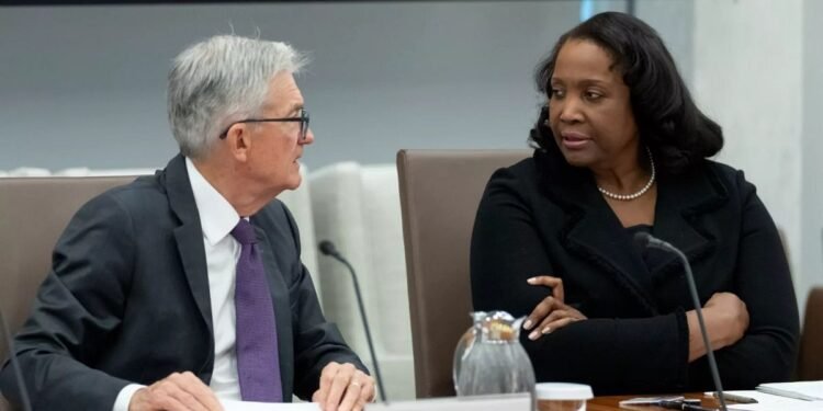 Trump recurre al Supremo para destituir a la gobernadora de la Reserva Federal Lisa Cook