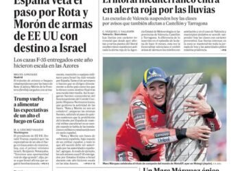 Trump se declara “muy confiado” en lograr un principio de acuerdo sobre la ofensiva en Gaza ante una reunión clave con Netanyahu