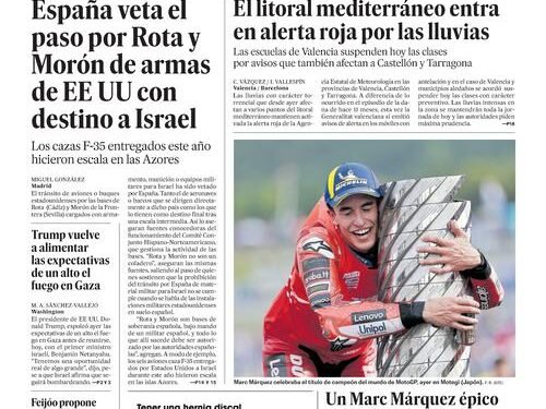 Trump se declara “muy confiado” en lograr un principio de acuerdo sobre la ofensiva en Gaza ante una reunión clave con Netanyahu