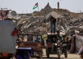 Una comisión independiente nombrada por la ONU acusa a Israel de genocidio en Gaza