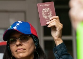 Estudio reveló que el Estado peruano perdió el control sobre la regularidad migratoria de los venezolanos
