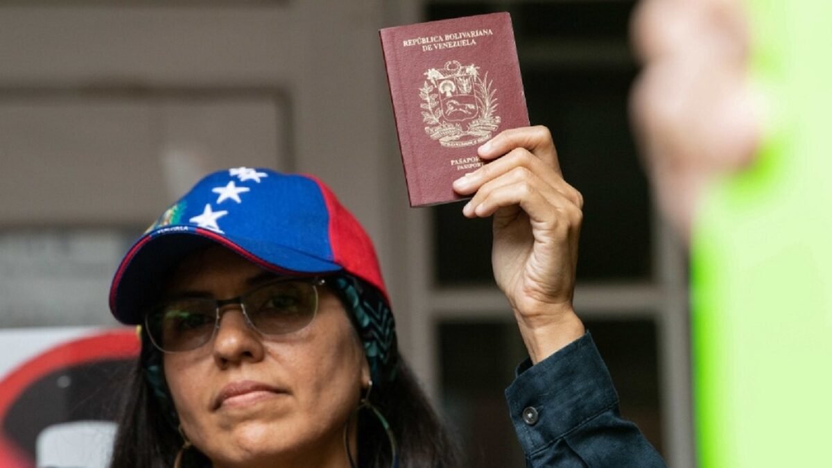 ¿Cuánto cuesta la emisión de la visa por calidad migratoria para los venezolanos que quieren viajar a Perú?
