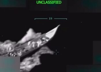 Venezuela acusa a EE UU de crear con inteligencia artificial el vídeo del ataque en el Caribe