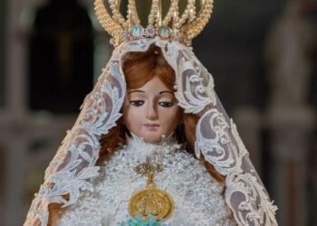 Así será el calendario de las celebraciones de la Virgen del Valle en la isla de Margarita