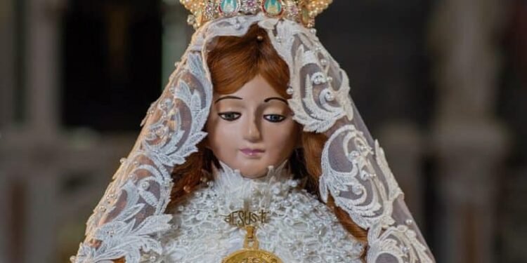 Así será el calendario de las celebraciones de la Virgen del Valle en la isla de Margarita