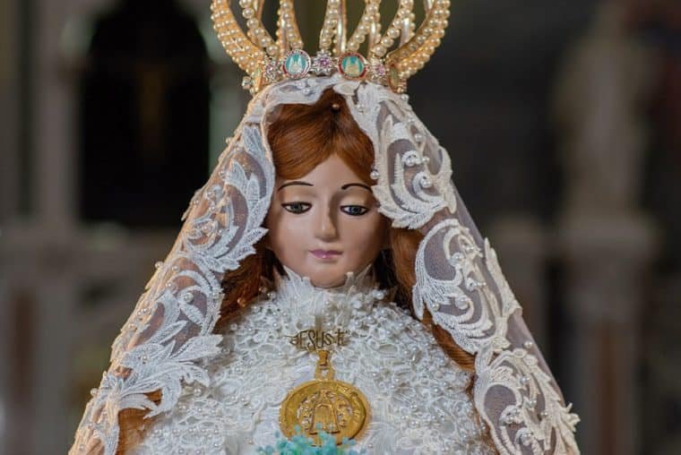 Virgen del Valle: ¿por qué se celebra su día cada 8 de septiembre?