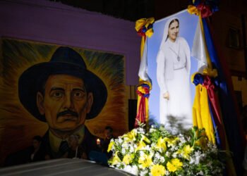 CEV pidió “medidas de gracia” para que liberen a los presos políticos en Venezuela