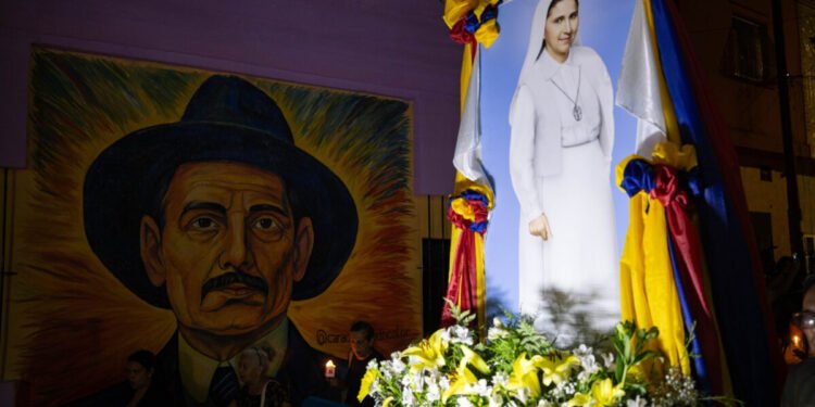 CEV pidió “medidas de gracia” para que liberen a los presos políticos en Venezuela