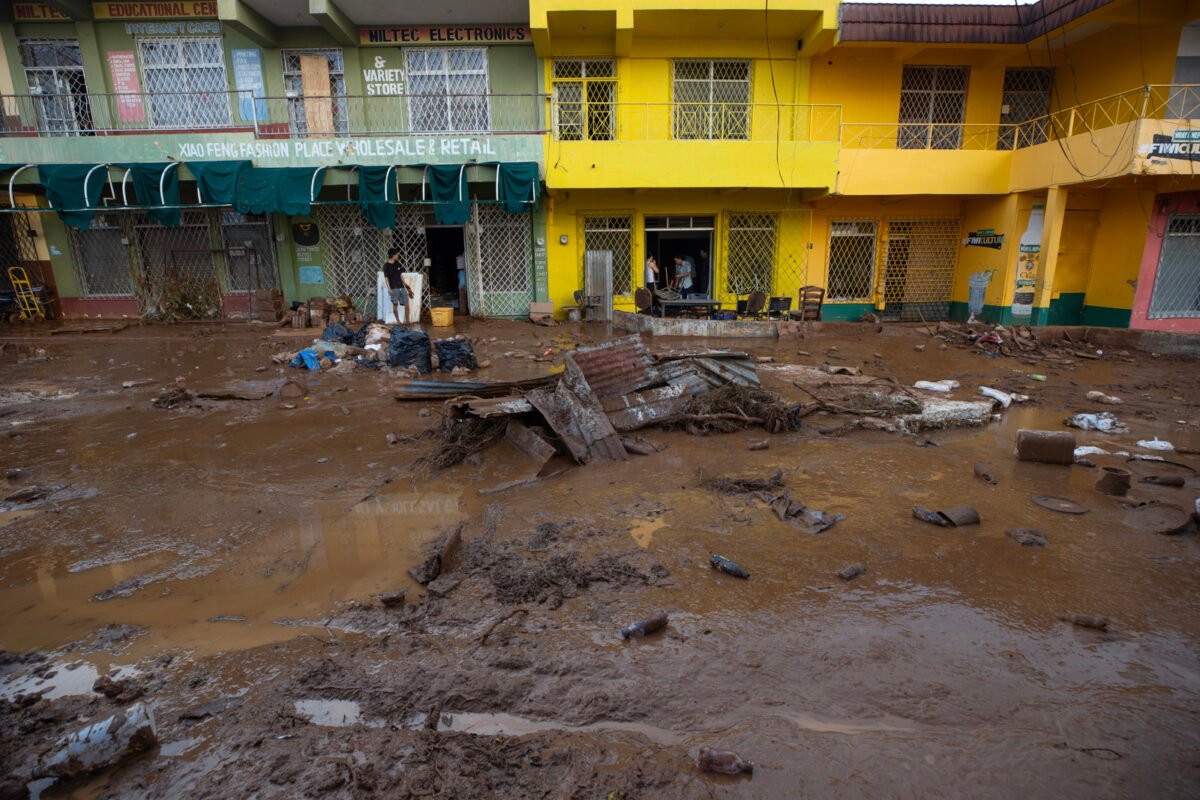 Melissa se convirtió en ciclón postropical tras dejar más de 50 muertos en el Caribe