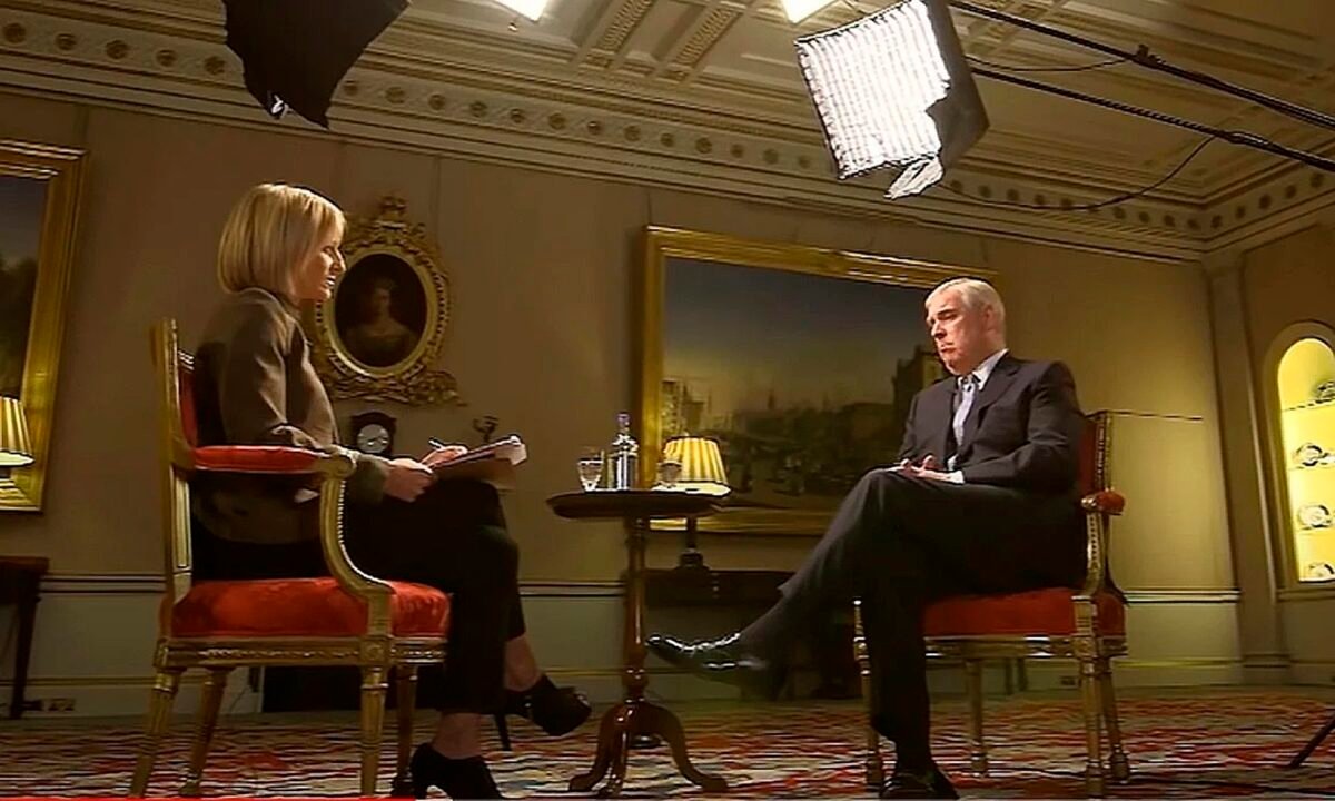 Las claves del escándalo que dejó fuera al príncipe Andrés del registro de la realeza británica