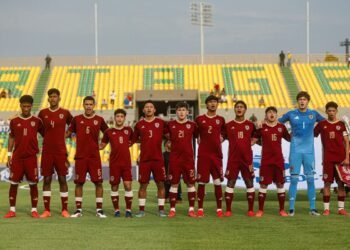 Mundial Sub-17 Catar 2025: fecha, hora y dónde ver los partidos de la Vinotinto