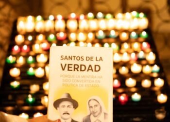 ¿Qué actividades se realizarán en Venezuela por la canonización de José Gregorio Hernández y Carmen Rendiles?