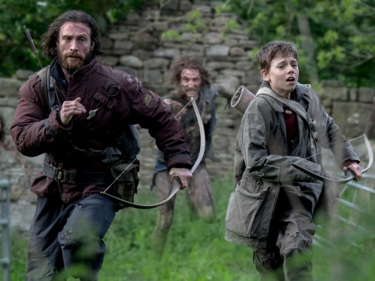 Películas y series de terror para maratonear en Halloween