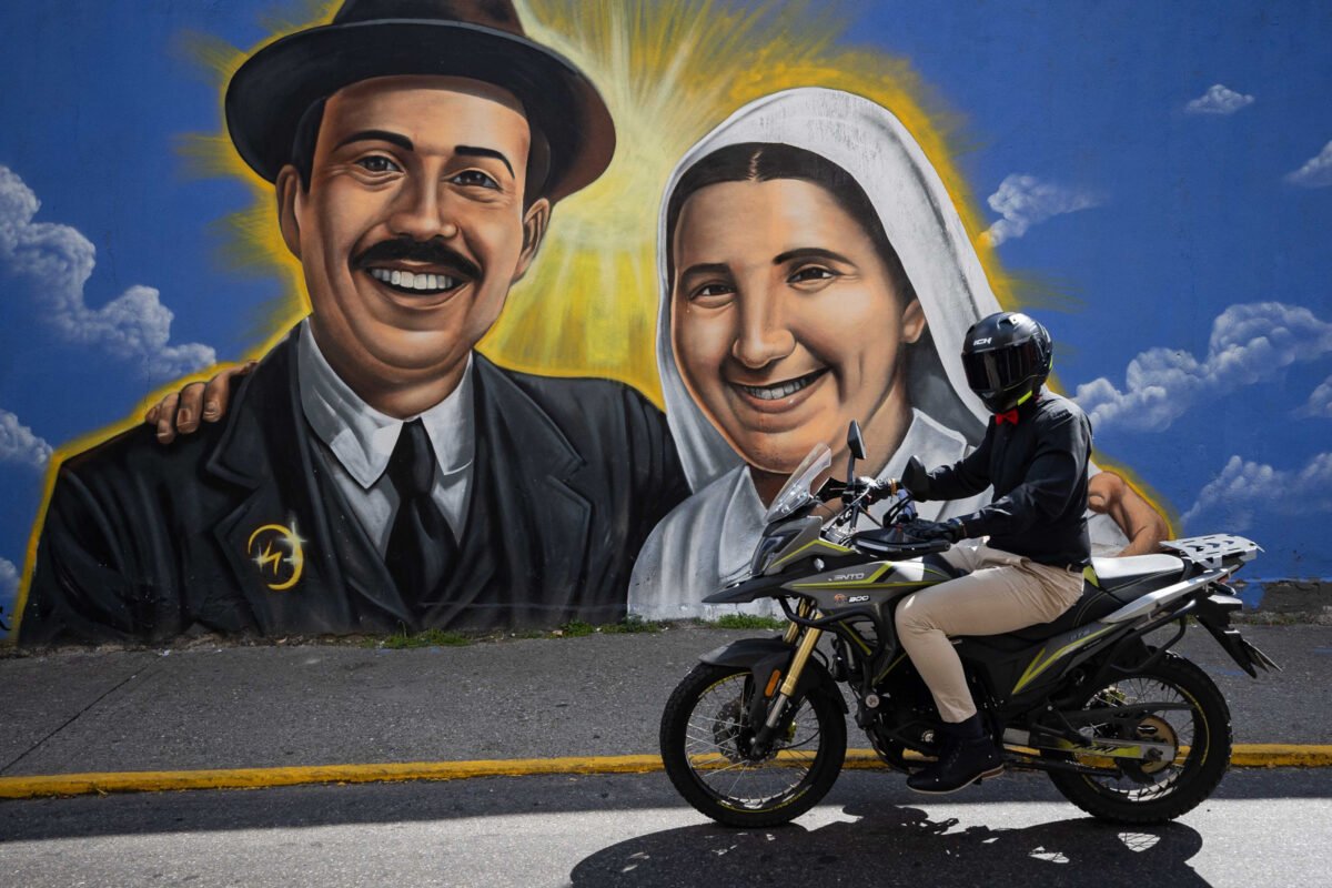 Siete curiosidades sobre las reliquias del santo José Gregorio Hernández