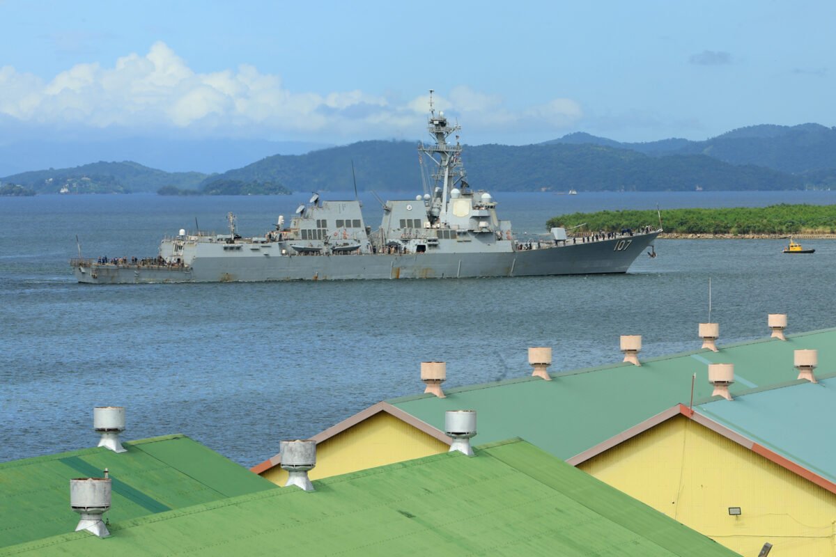 Trinidad y Tobago ordenó la deportación masiva de al menos 200 migrantes venezolanos