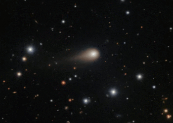 Cometa 3I/ATLAS: qué es y por qué ha despertado tanto interés de la comunidad científica