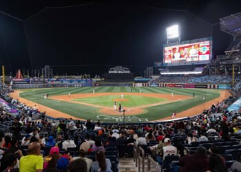 Copa América de Beisbol: calendario de los juegos de Venezuela en el torneo