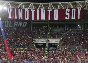 Venezuela vs. Argentina: fecha, hora y dónde ver el partido amistoso internacional de fútbol