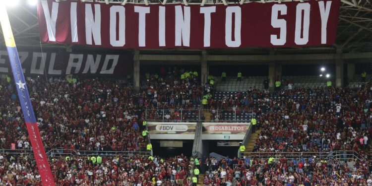 Venezuela vs. Argentina: fecha, hora y dónde ver el partido amistoso internacional de fútbol