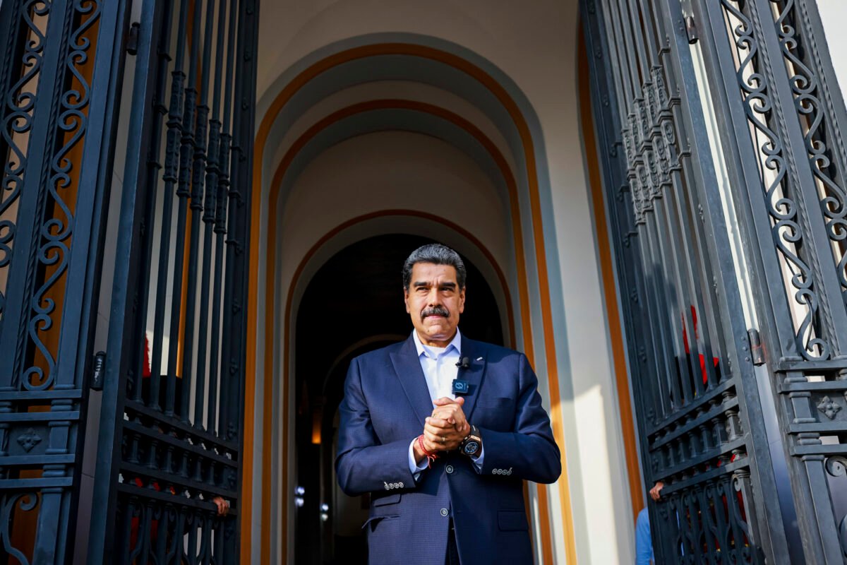 Maduro
